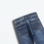 Little Explorer Classic Denim (DB 156)