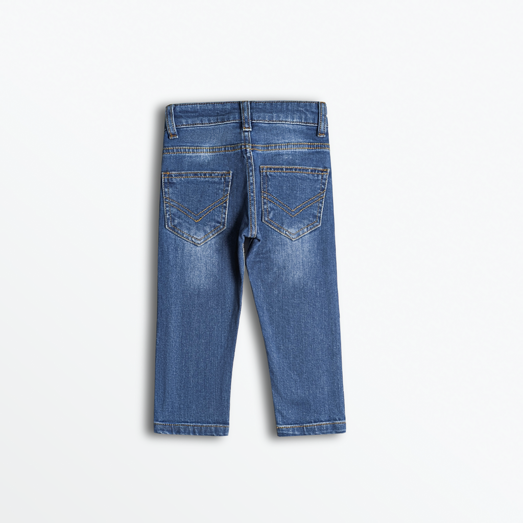 Blue Rover Classic Denim(DB174)