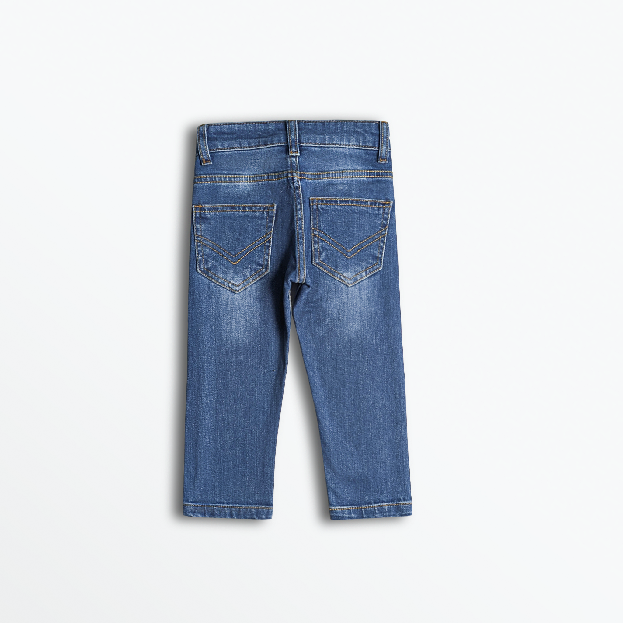 Blue Rover Classic Denim(DB174)