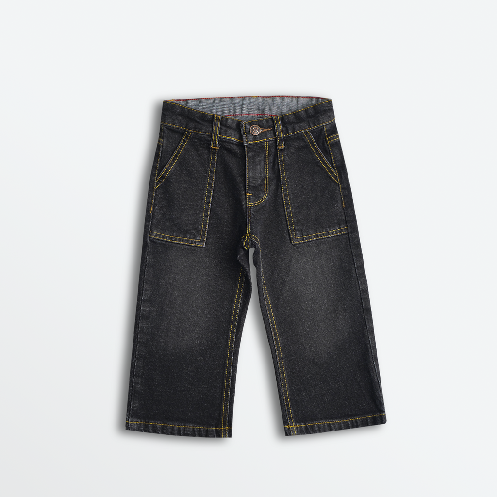 TINY SHADOWS DENIM (DB 155)