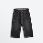 TINY SHADOWS DENIM (DB 155)