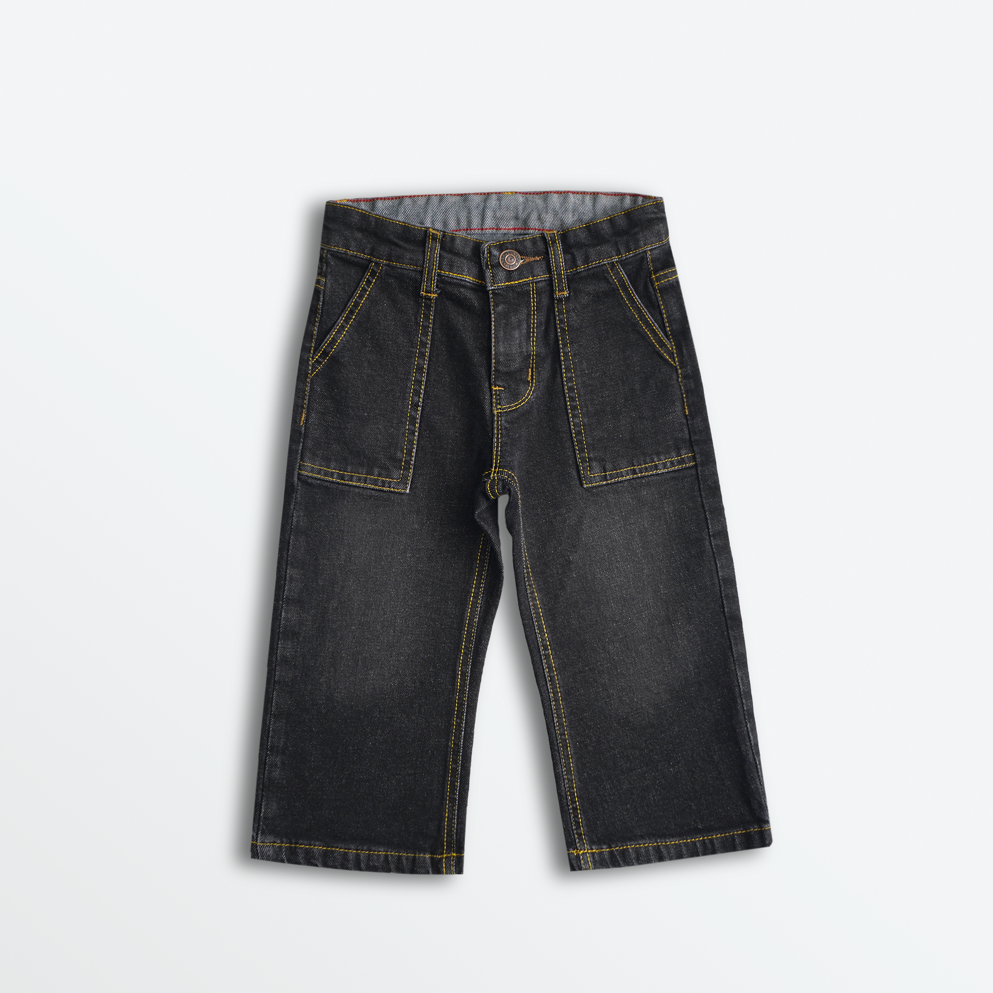 TINY SHADOWS DENIM (DB 155)