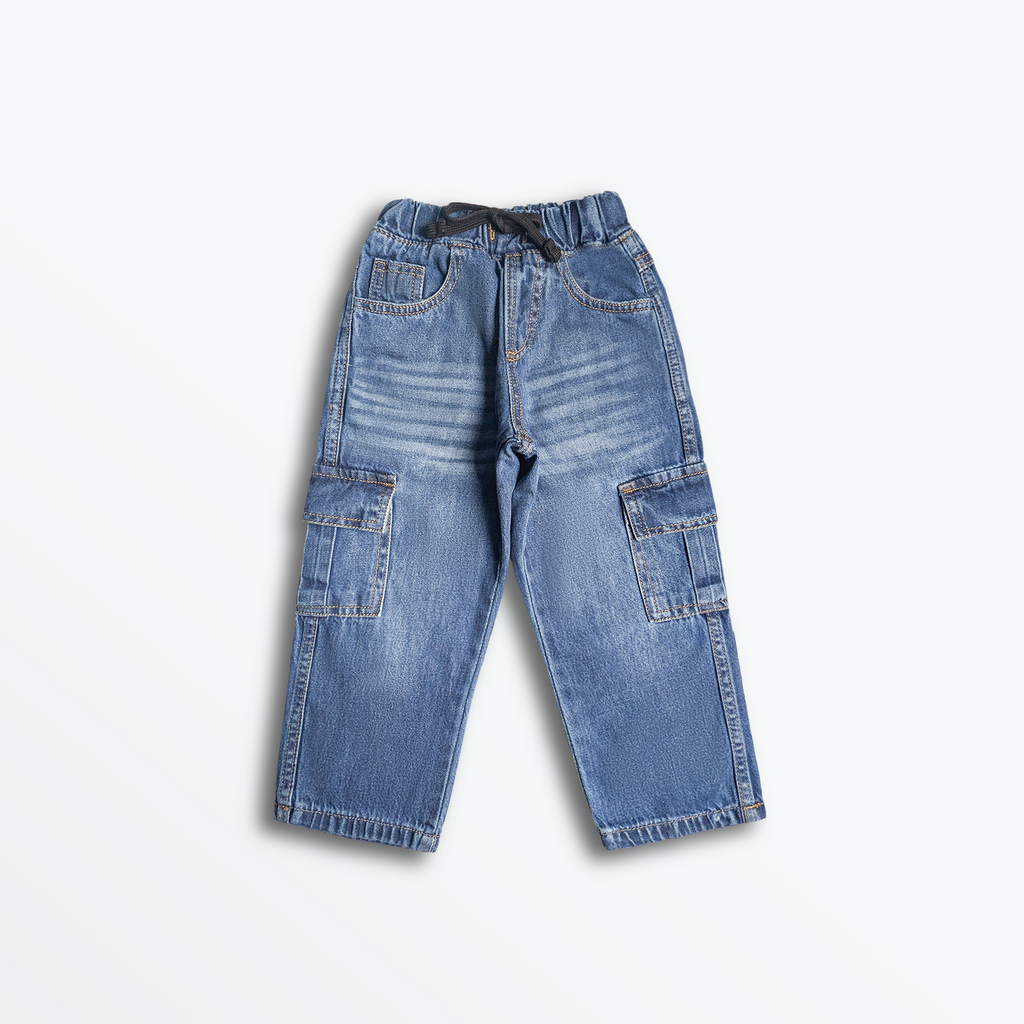 Urban Cub Cargo Jeans (DB180)