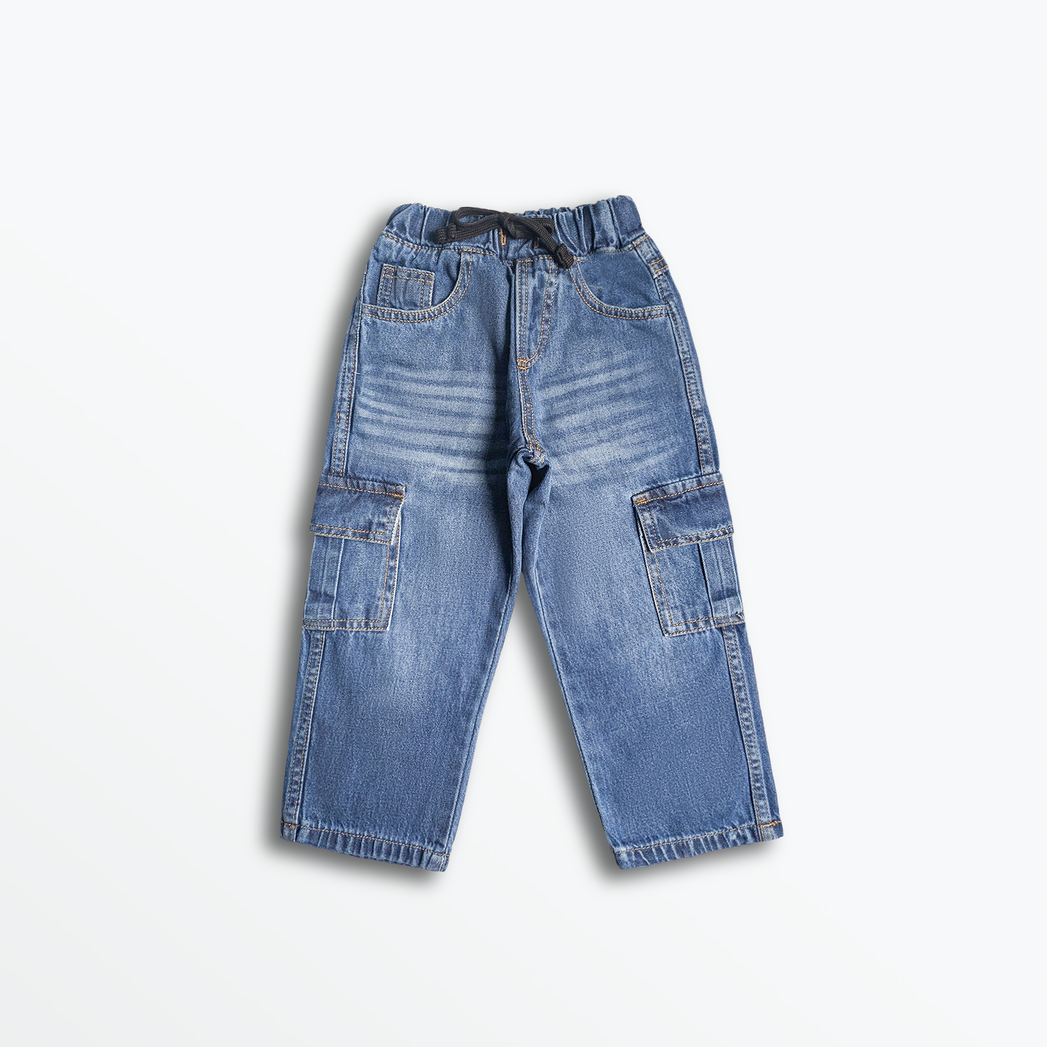 Urban Cub Cargo Jeans (DB180)