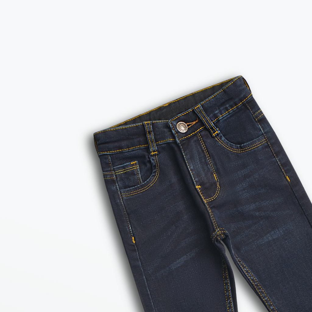Midnight Runner Denim (DB172)