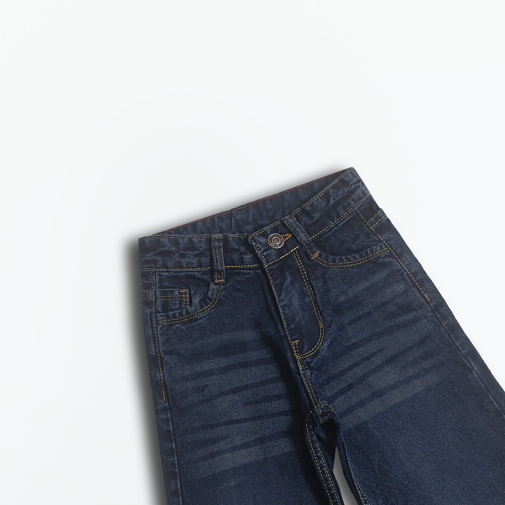 DRAPE DENIM (DB 152)