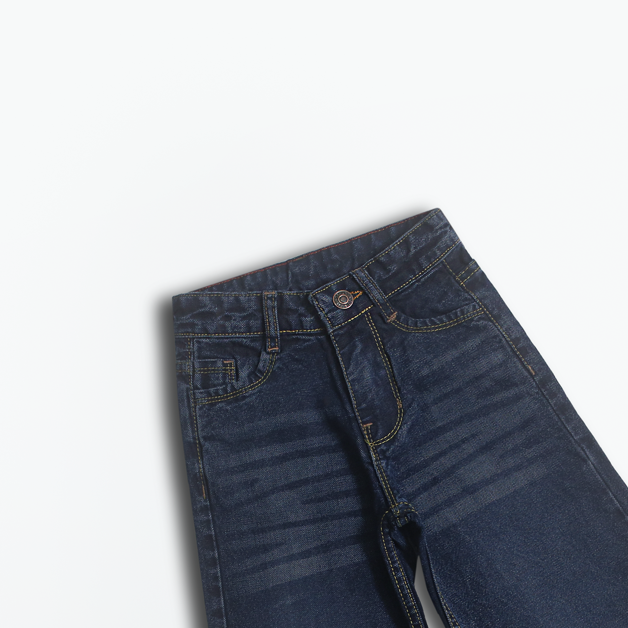 DRAPE DENIM (DB 152)