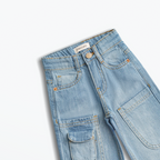 PocketPop Denim (DB 164)