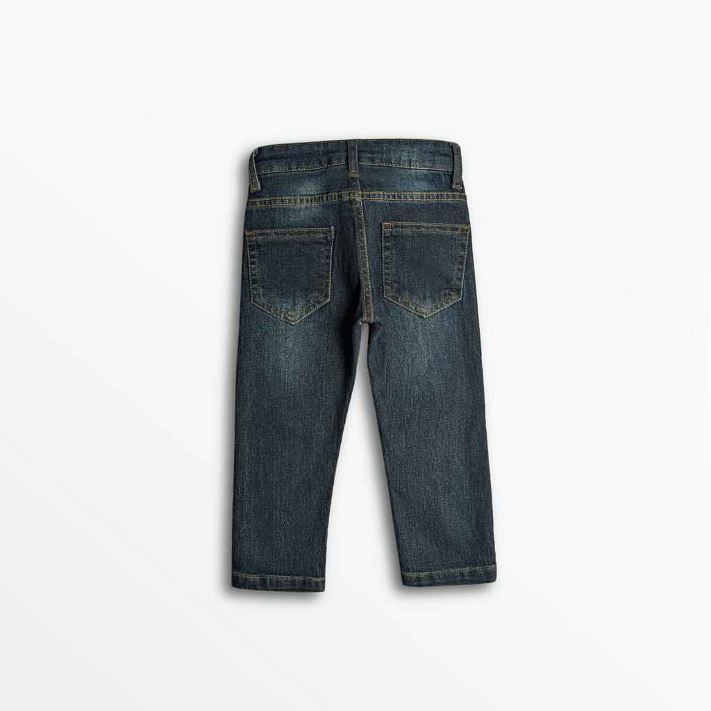 MossCool Tinted Denim (DB177)