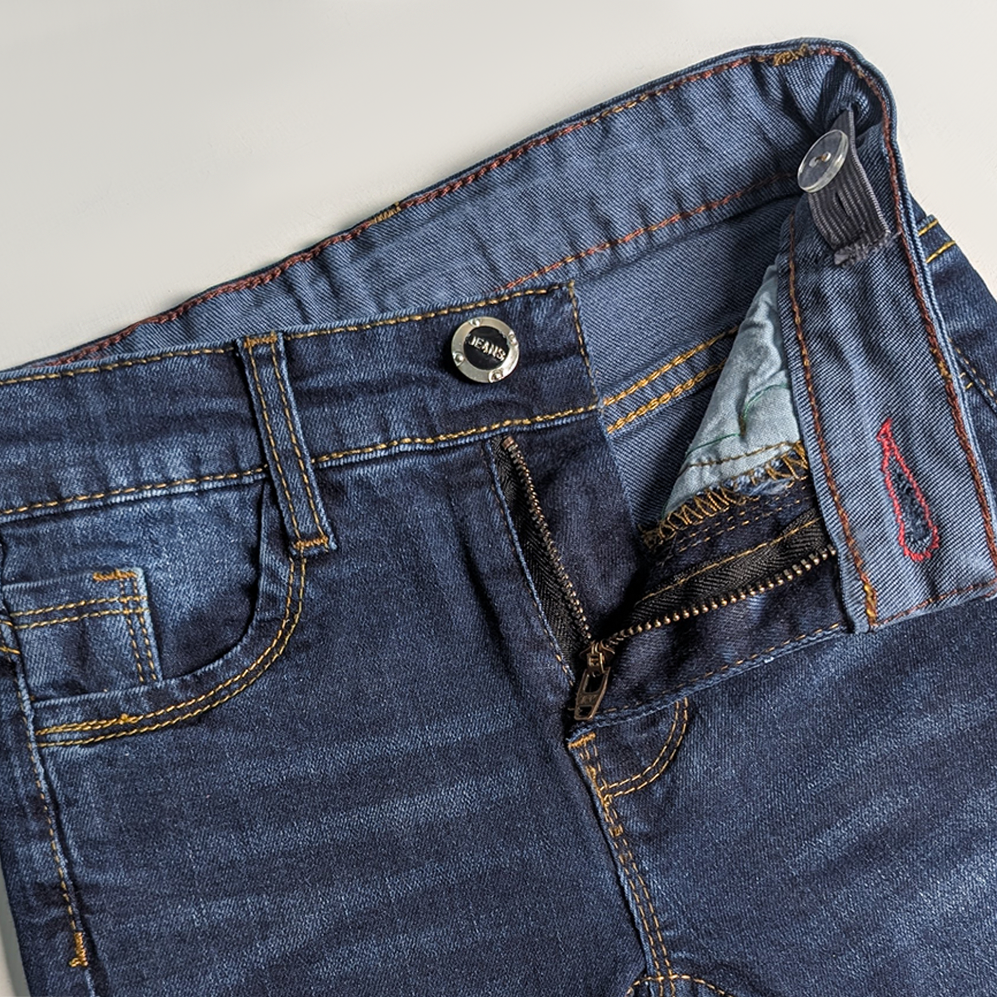 Moonwash Mini Denim (DB178)