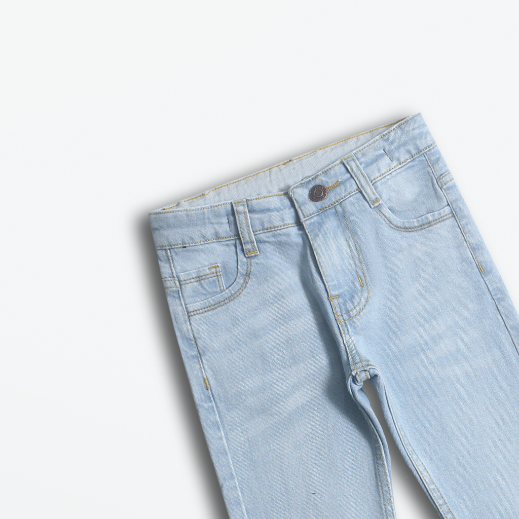 Mini SkyWash Denim Jeans (DB 157)