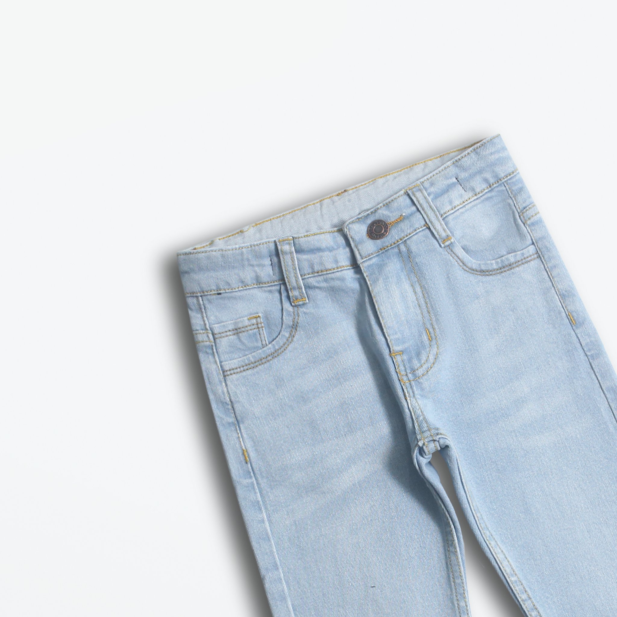 Mini SkyWash Denim Jeans (DB 157)