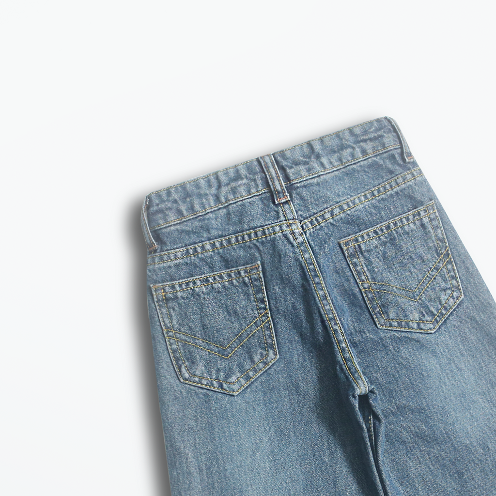 Mini StreetCore Denim Jeans (DB150)