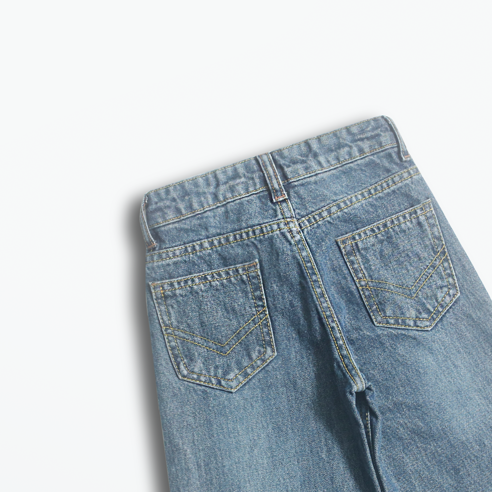 Mini StreetCore Denim Jeans (DB150)