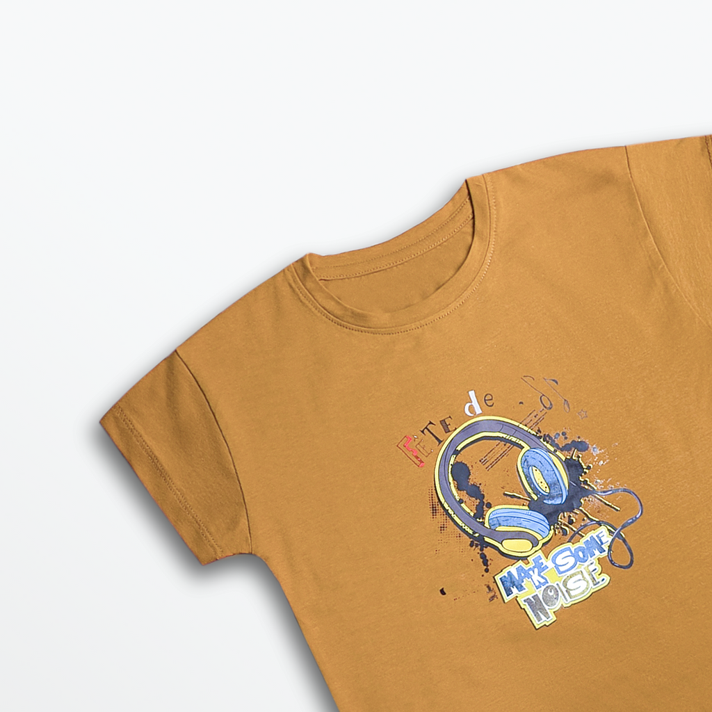 Mustard Beat Kids Set