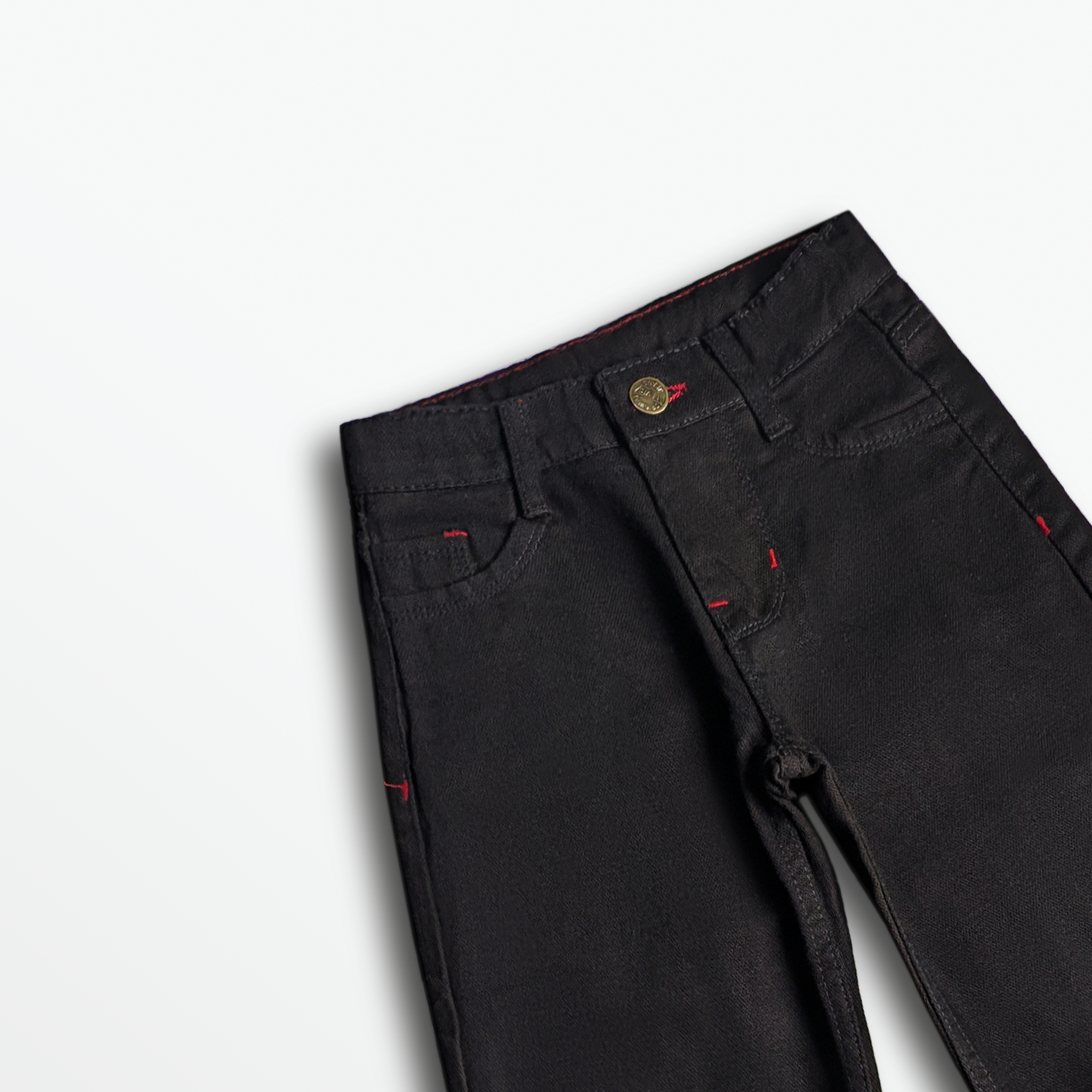 RebelStitch Wide Denim DG038