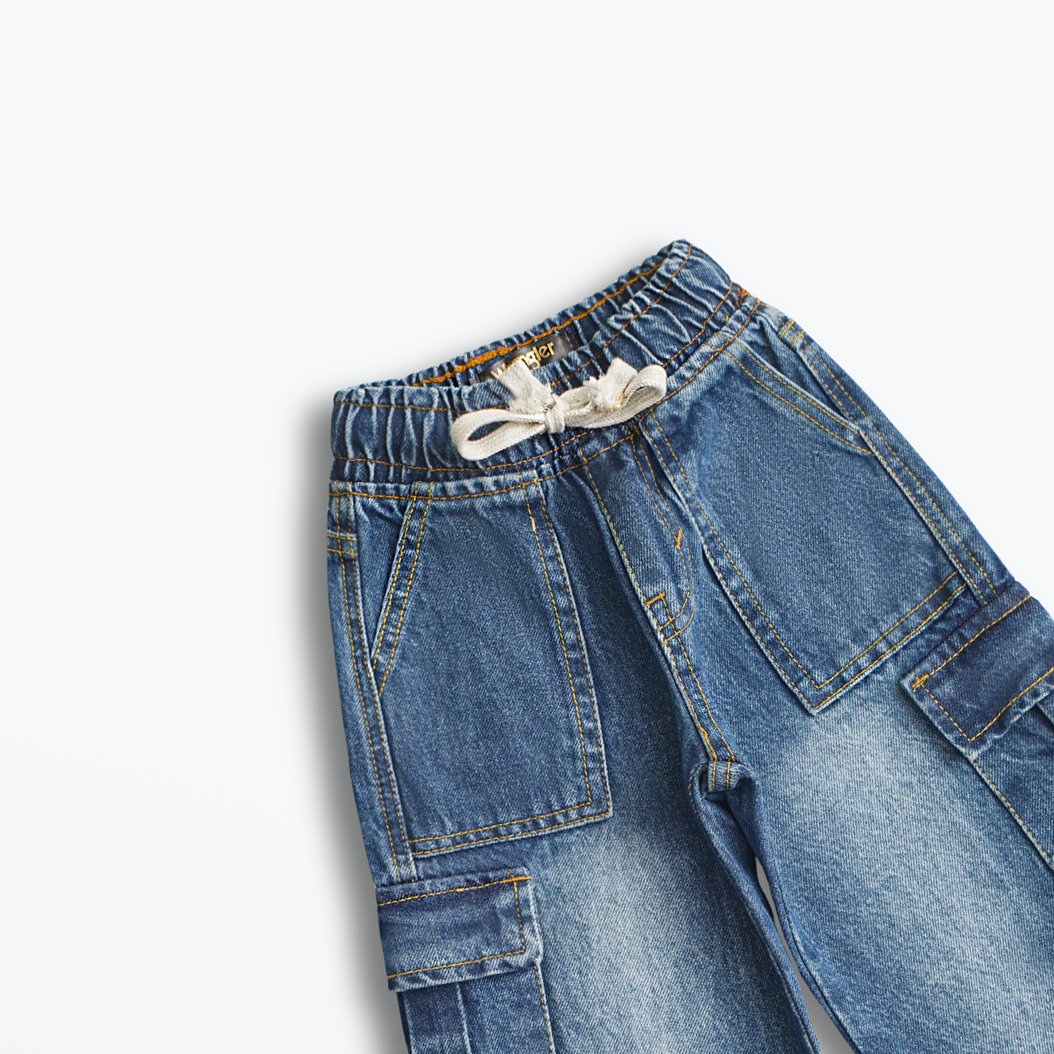 Tiny Trekker Jeans (DB 167)