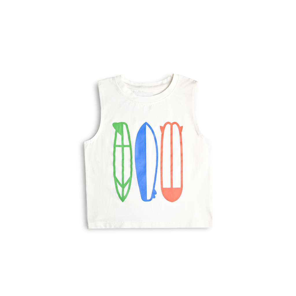 Mini Surf Kids Set