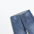 UrbanFade Denim Shorts