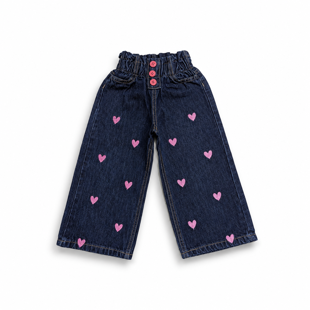 Sweet Heart Denim (DG055)
