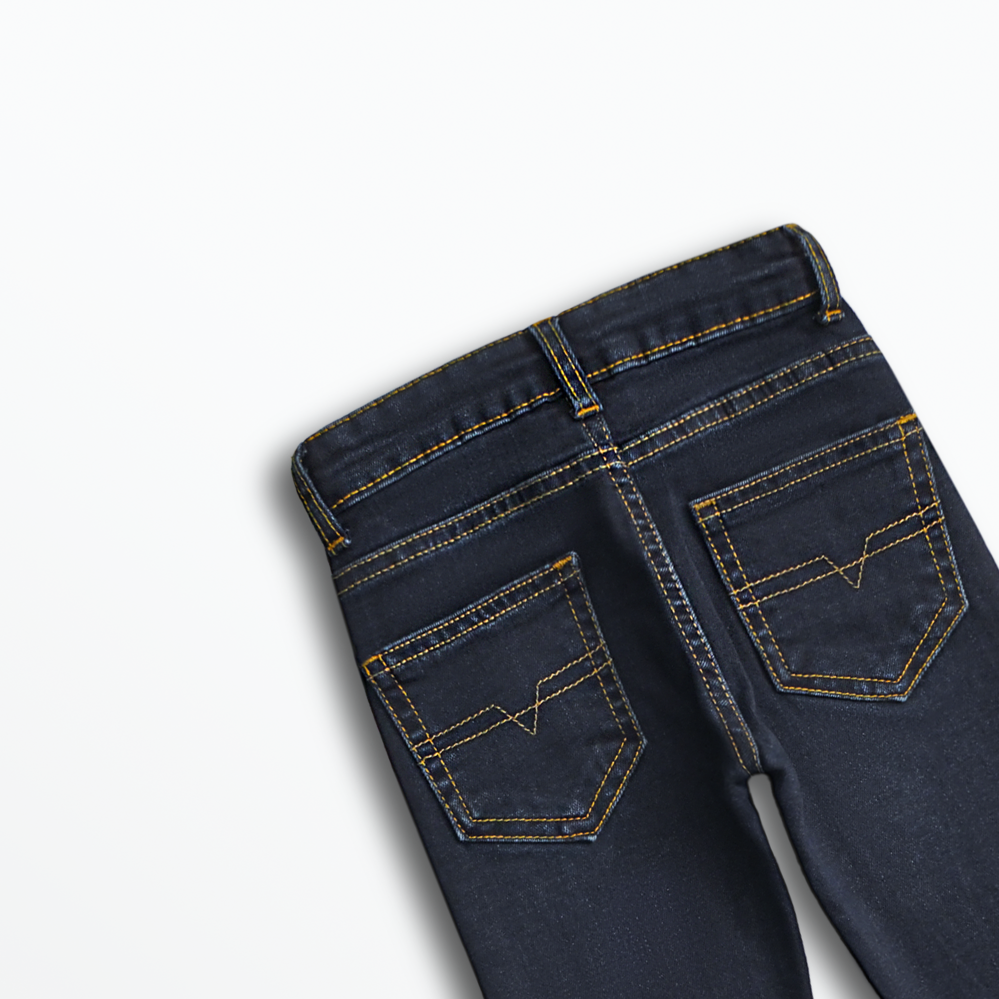 Midnight Runner Denim (DB172)