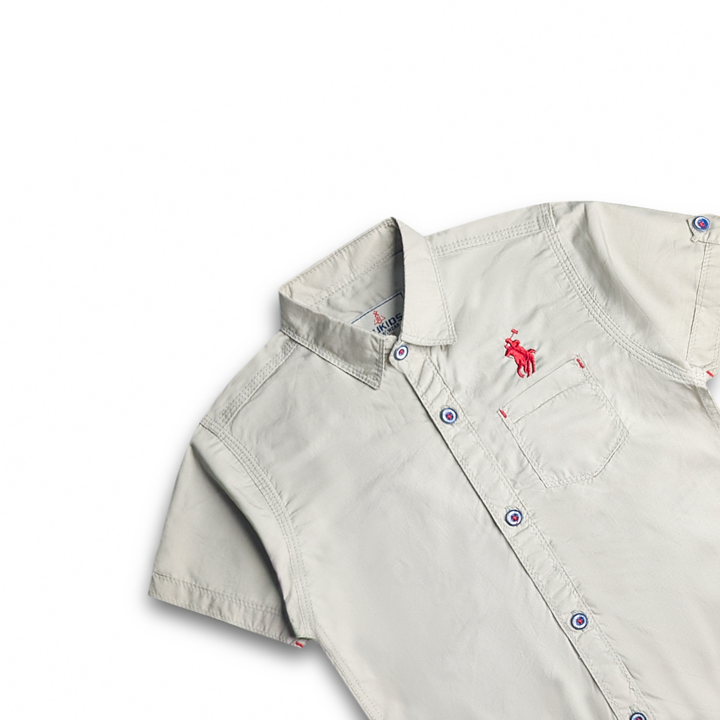 Desert Crest Classic Shirt
