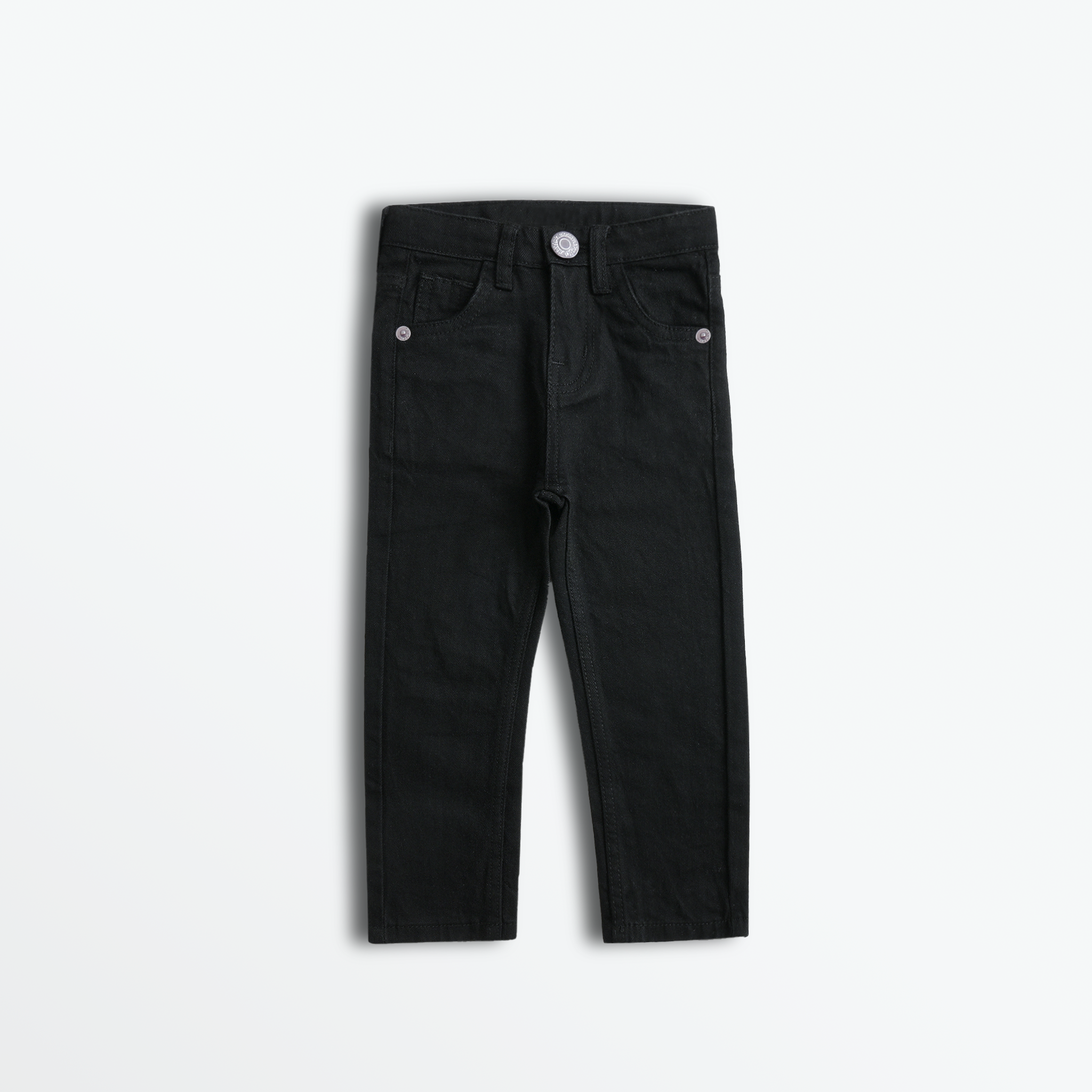Boys Black Jeans (#d101)