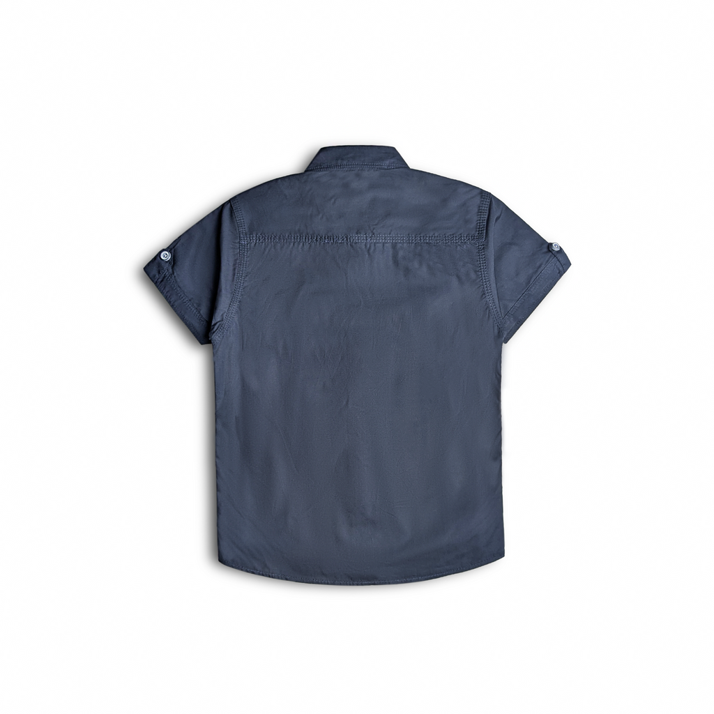 Urban Crew 85 Shirt