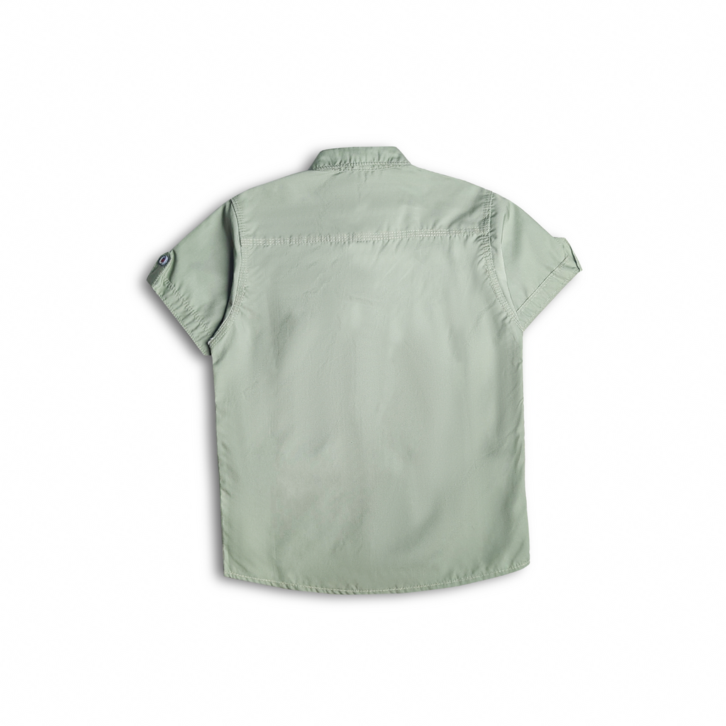 Little Ranger Classic Shirt