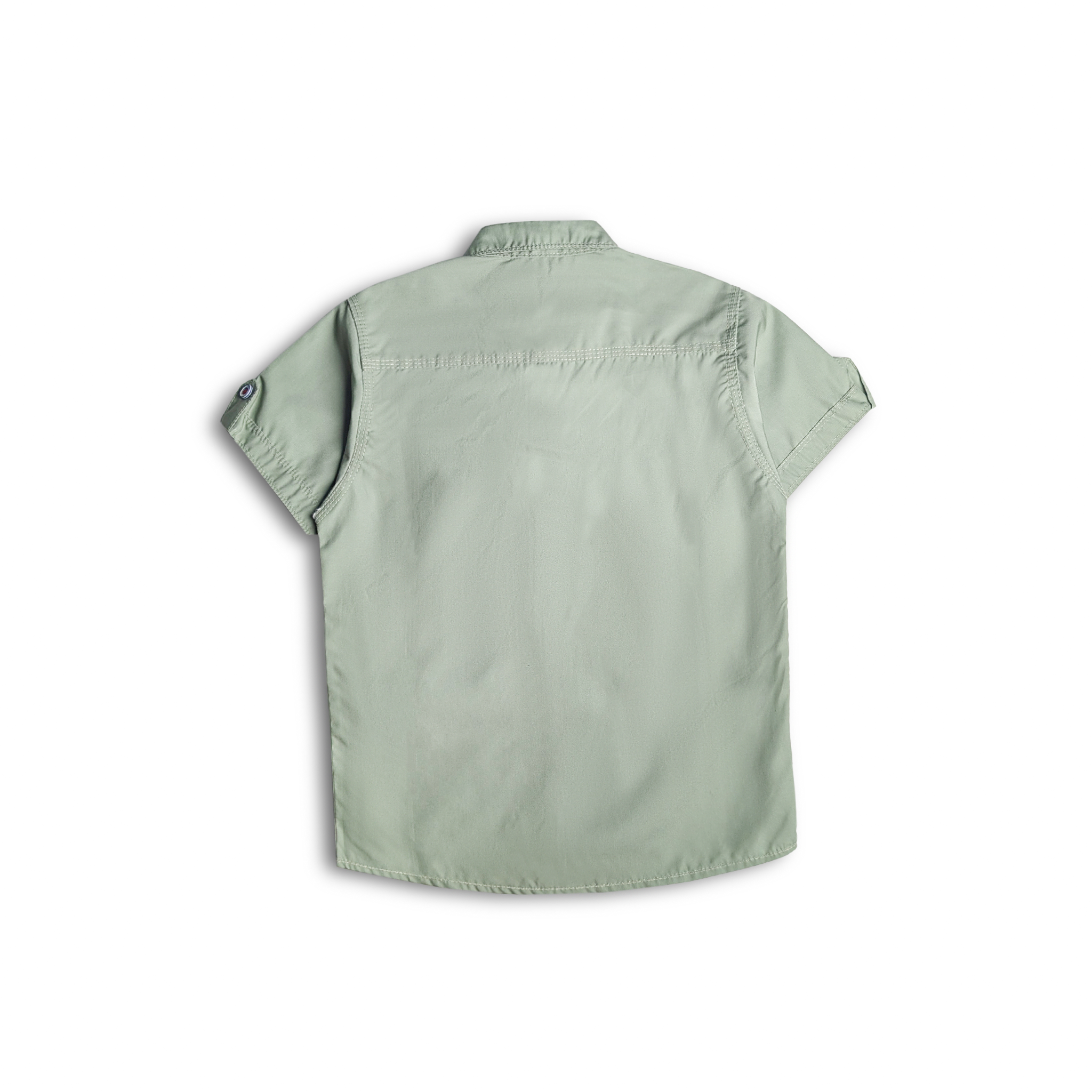 Little Ranger Classic Shirt