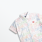 Love Dots Button Down Shirt