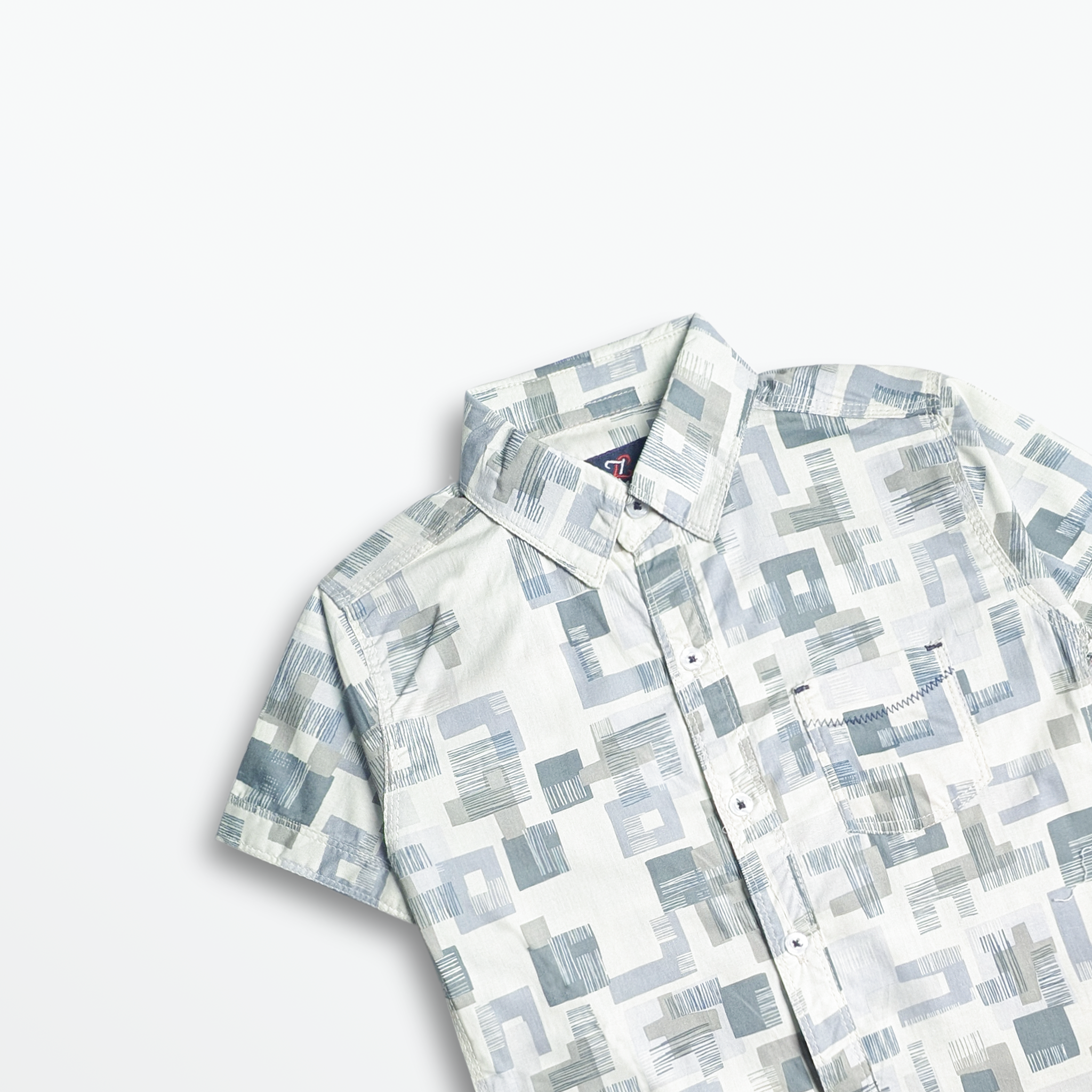 Urban Maze Breeze Shirt