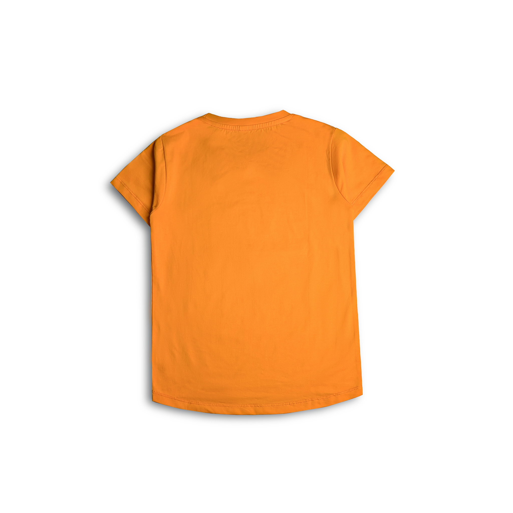 Little Princess Teddy Tee