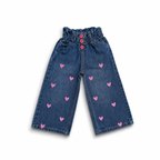 Sweetheart Denim Girls Jeans (DG054)
