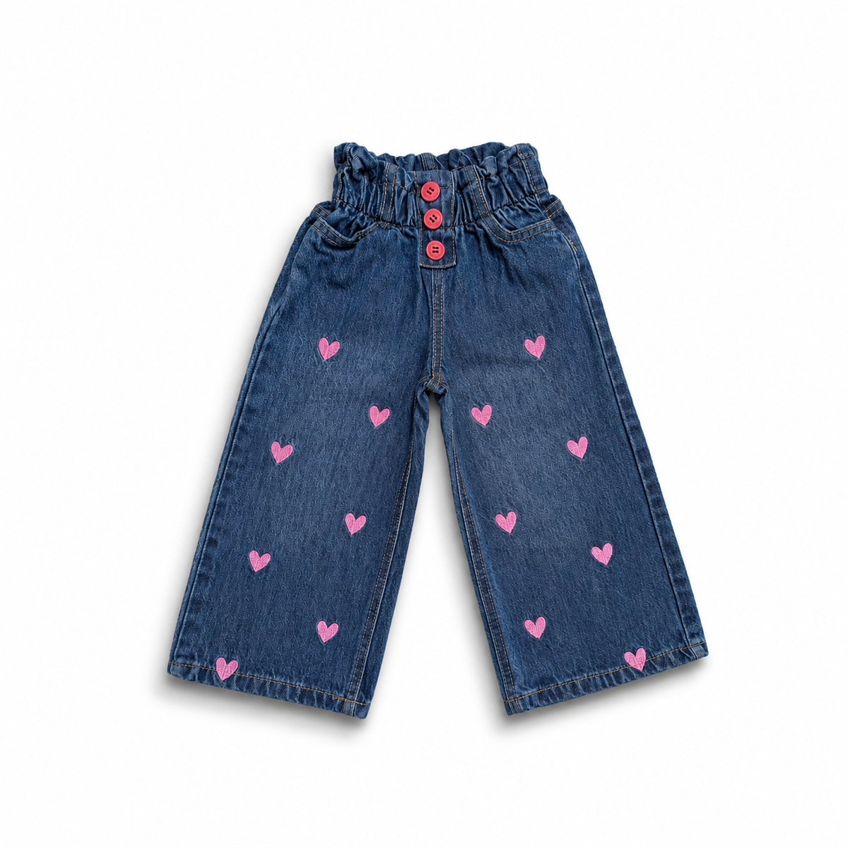 Sweetheart Denim Girls Jeans (DG054)