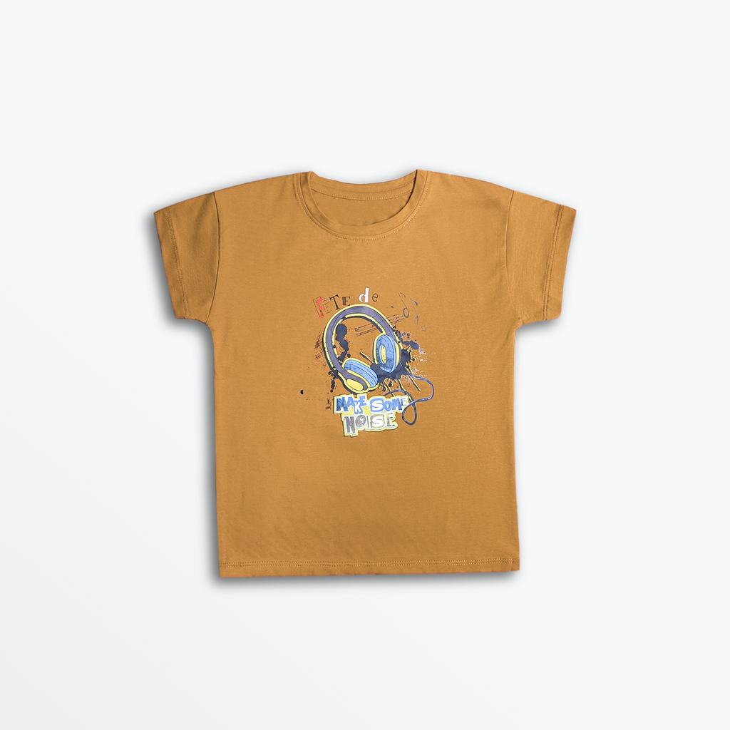 Mustard Beat Kids Set