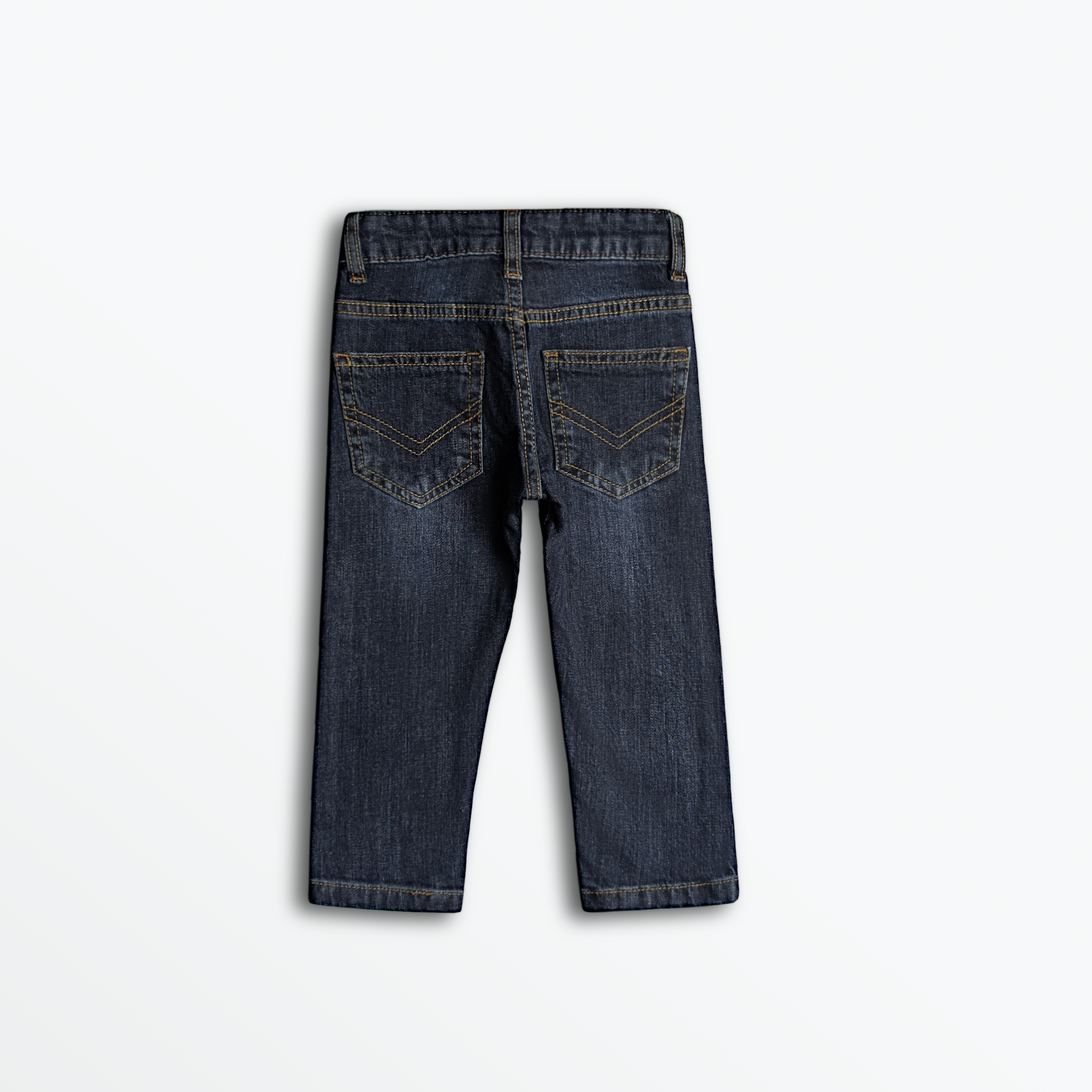 Midnight Core Denim Jeans (DB176)