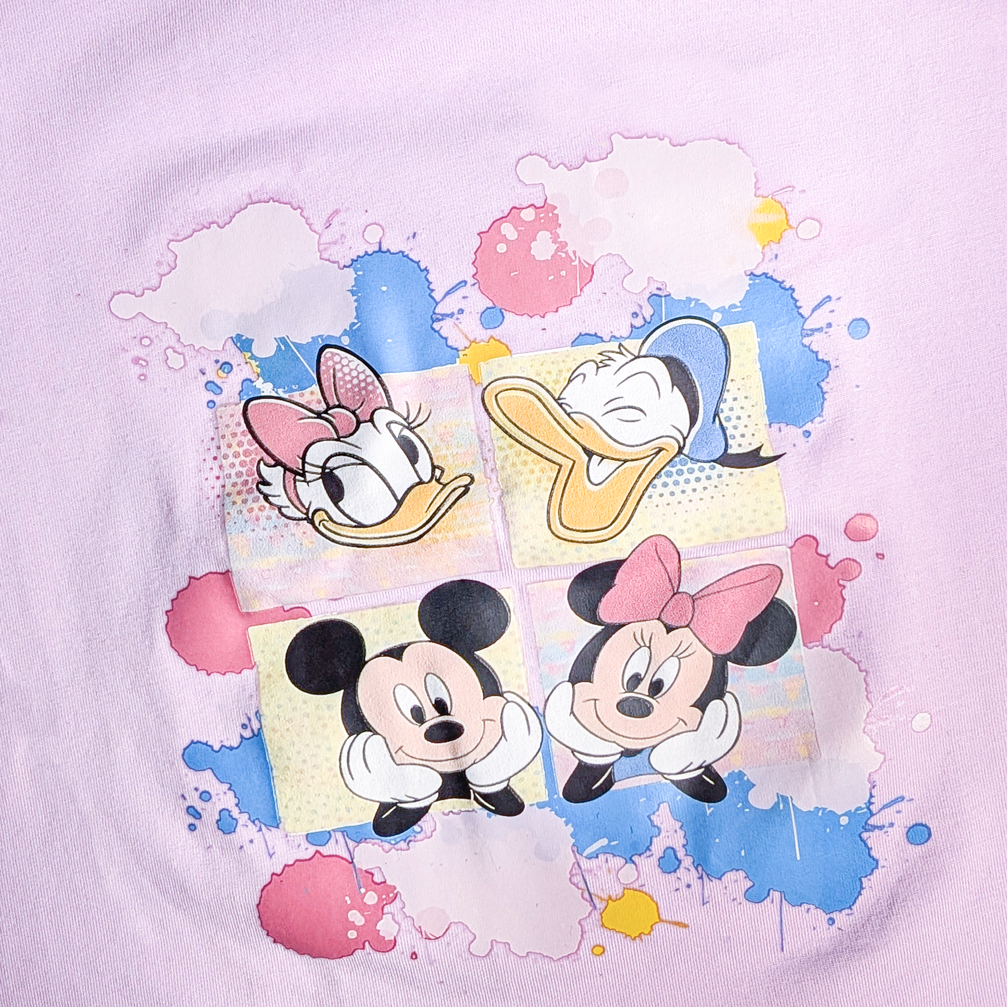 Minnie Magic Summer Set