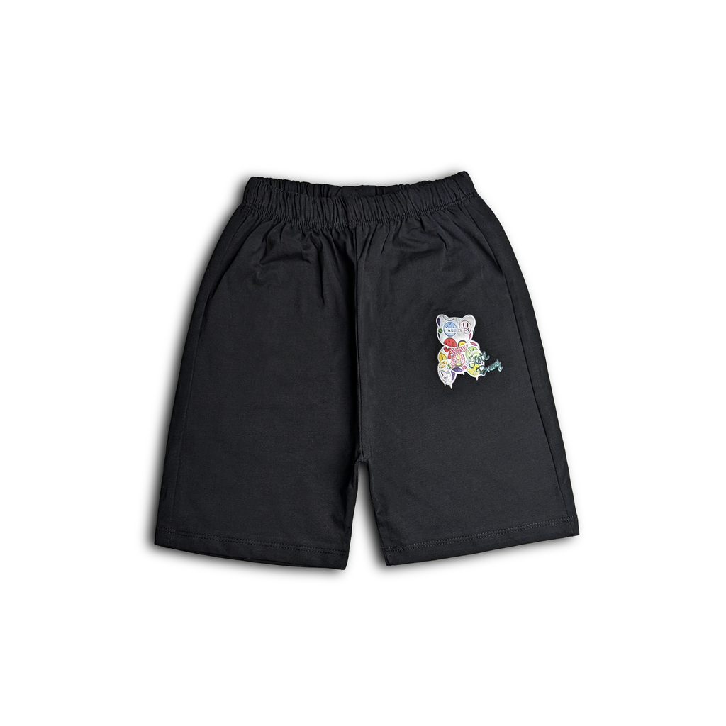 Midnight Bunny Kids Set
