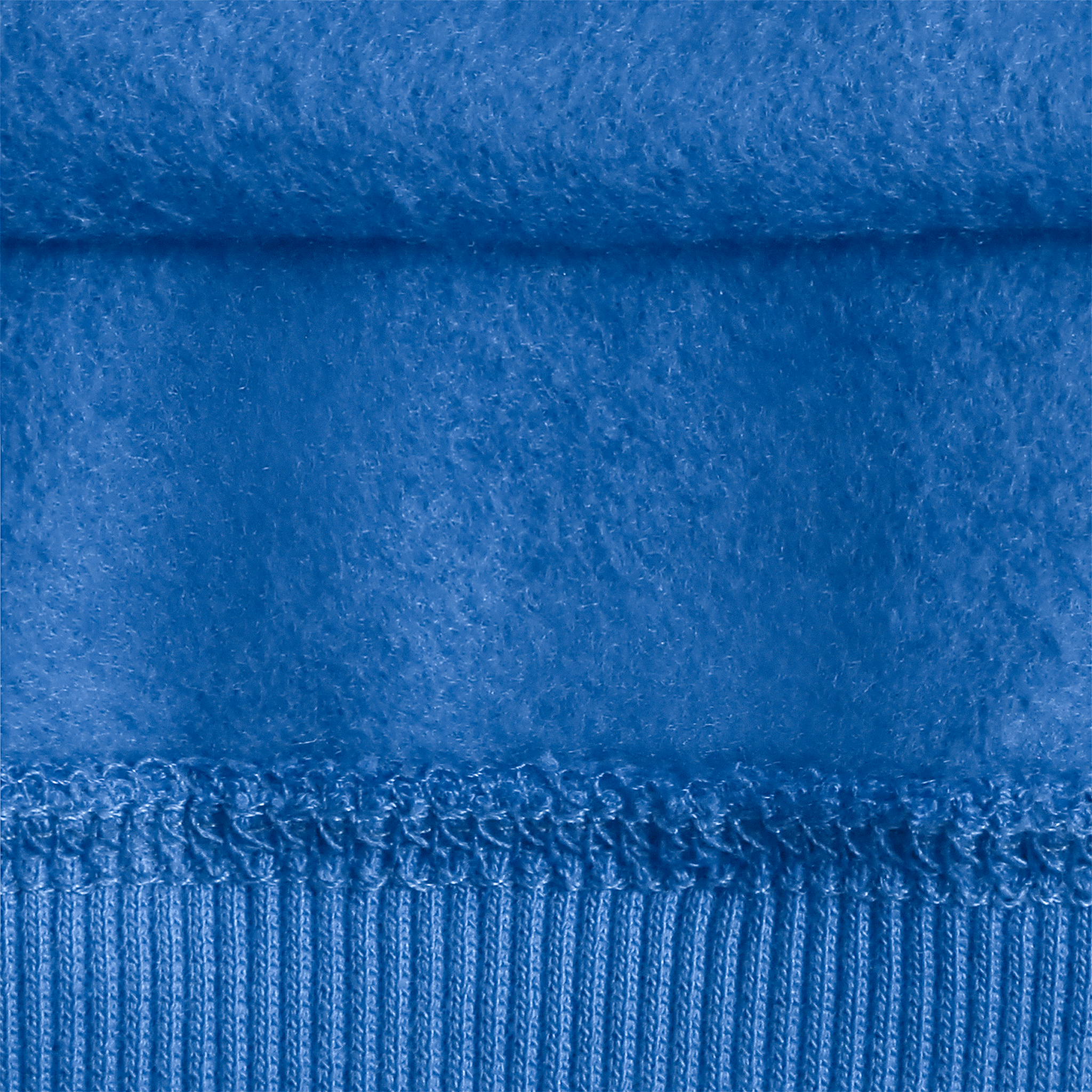 Imported Bear Pop Stripe Sweatshirt