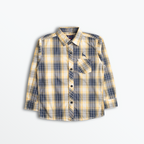 Classic Checkmate Shirt