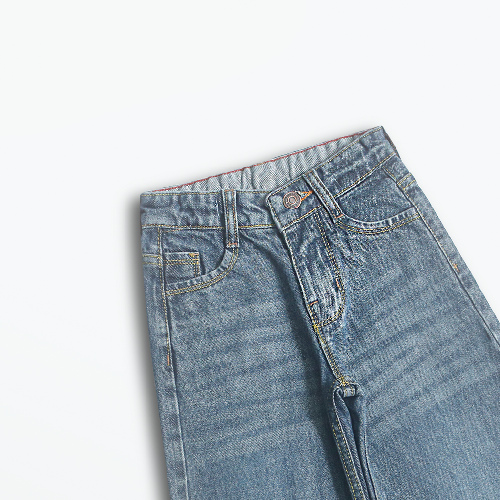 Mini StreetCore Denim Jeans (DB150)