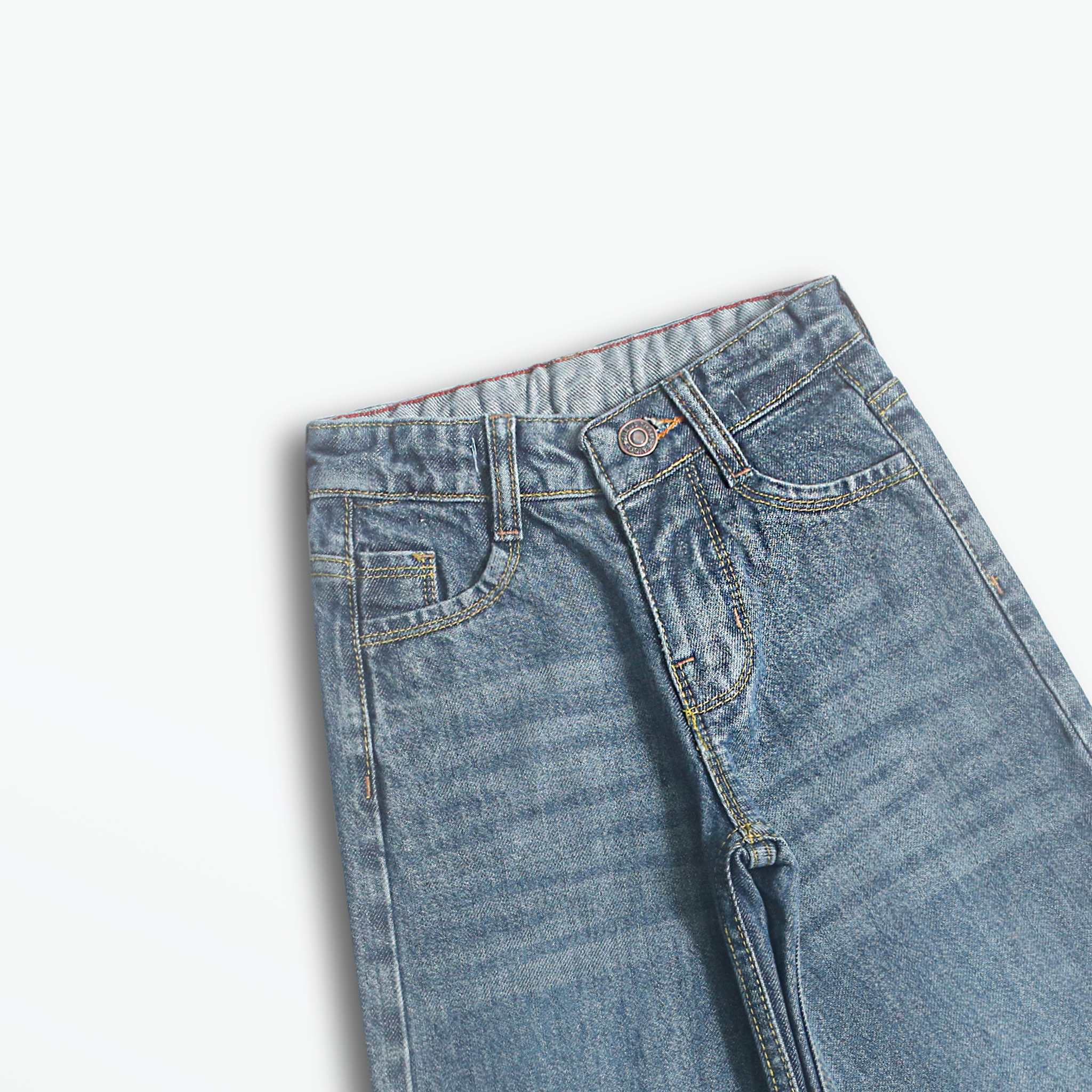 Mini StreetCore Denim Jeans (DB150)