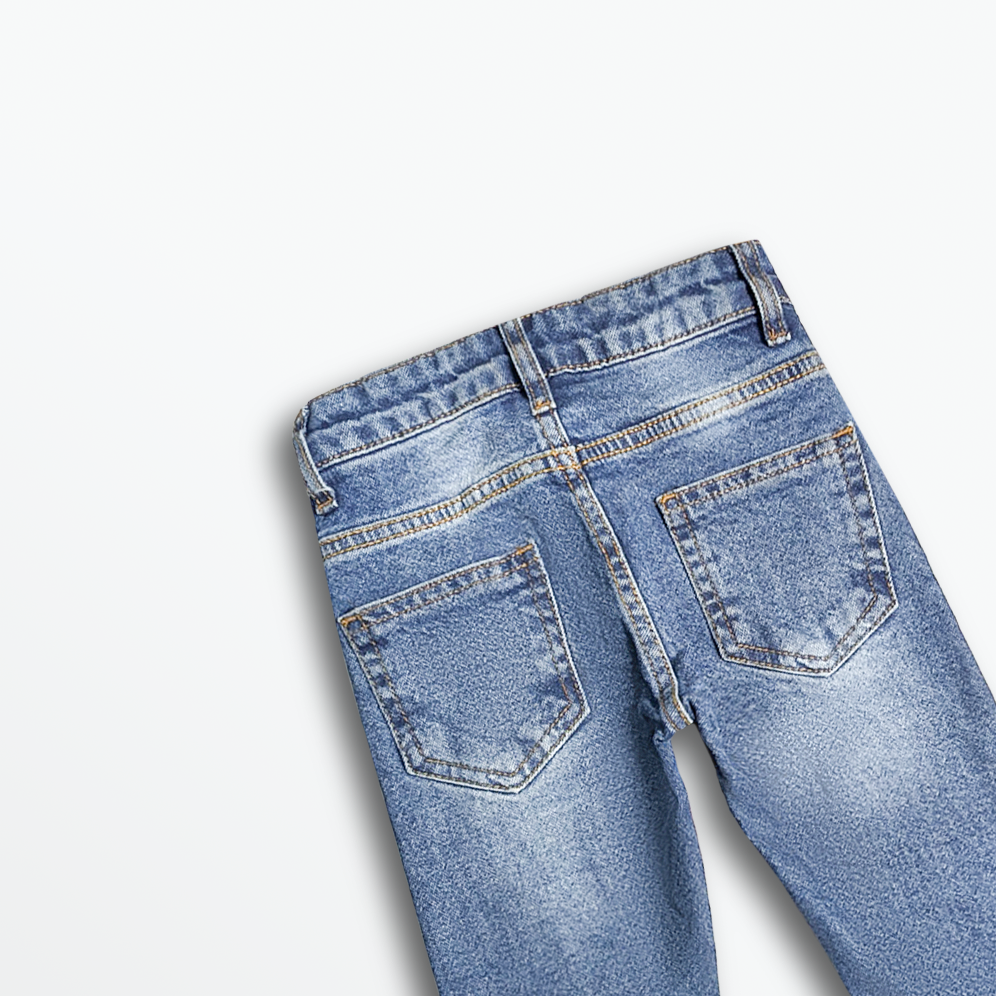 BlueBolt Classic Denim Jeans (DB179)