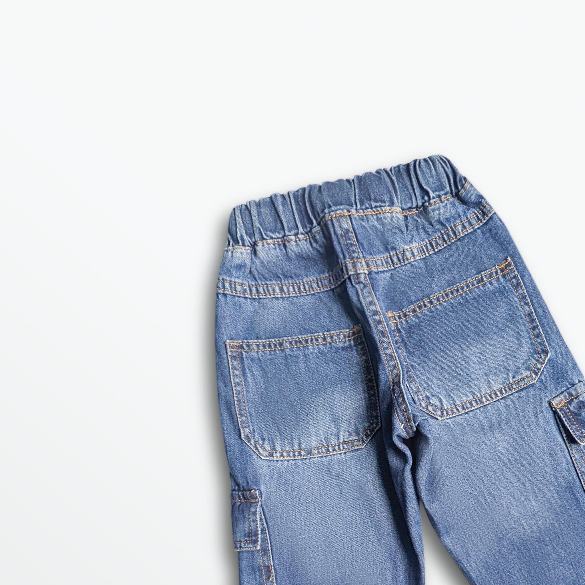 Urban Cub Cargo Jeans (DB180)