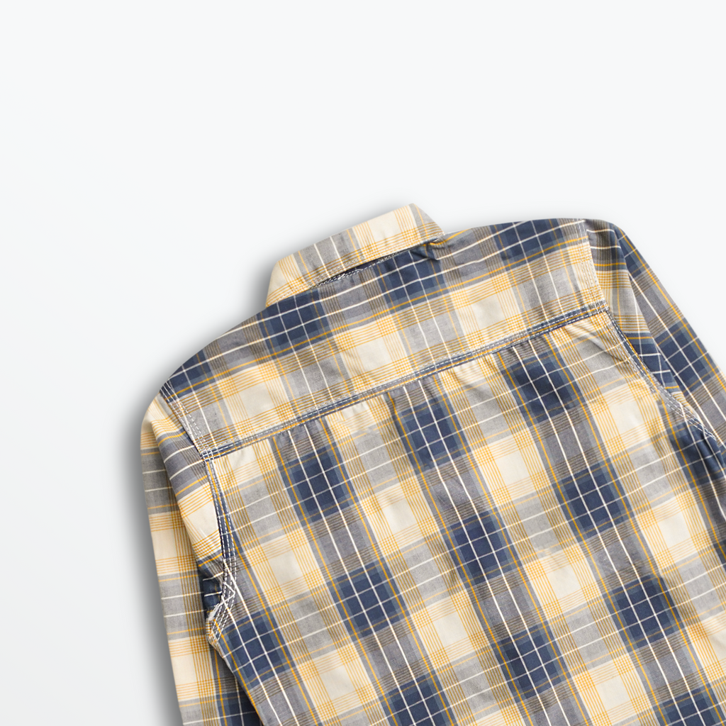 Classic Checkmate Shirt