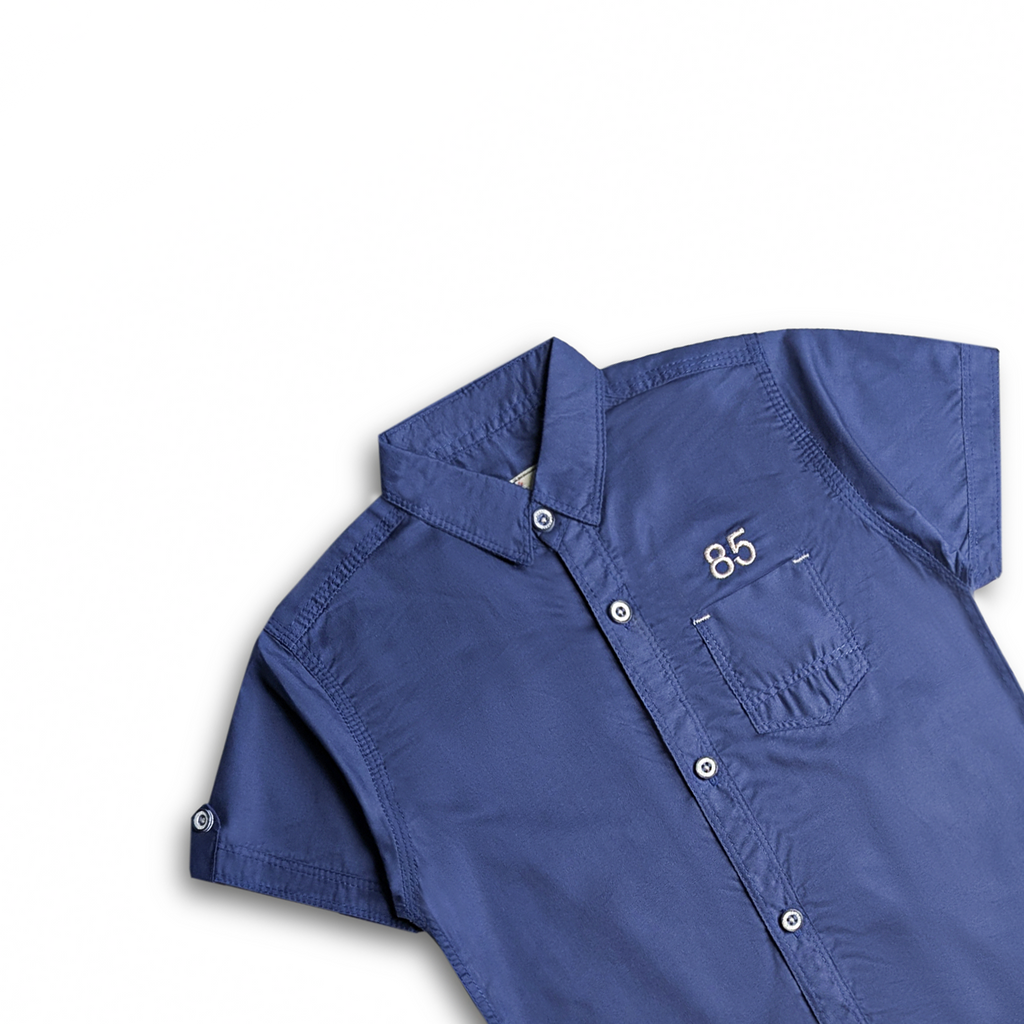 Urban 85 Classic Shirt