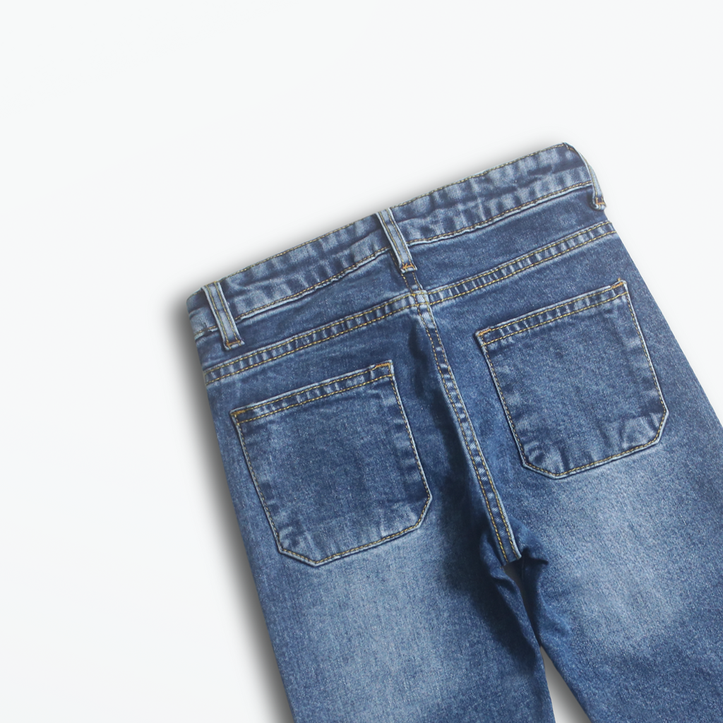 BLUE CARGO DRIP (DB 154)