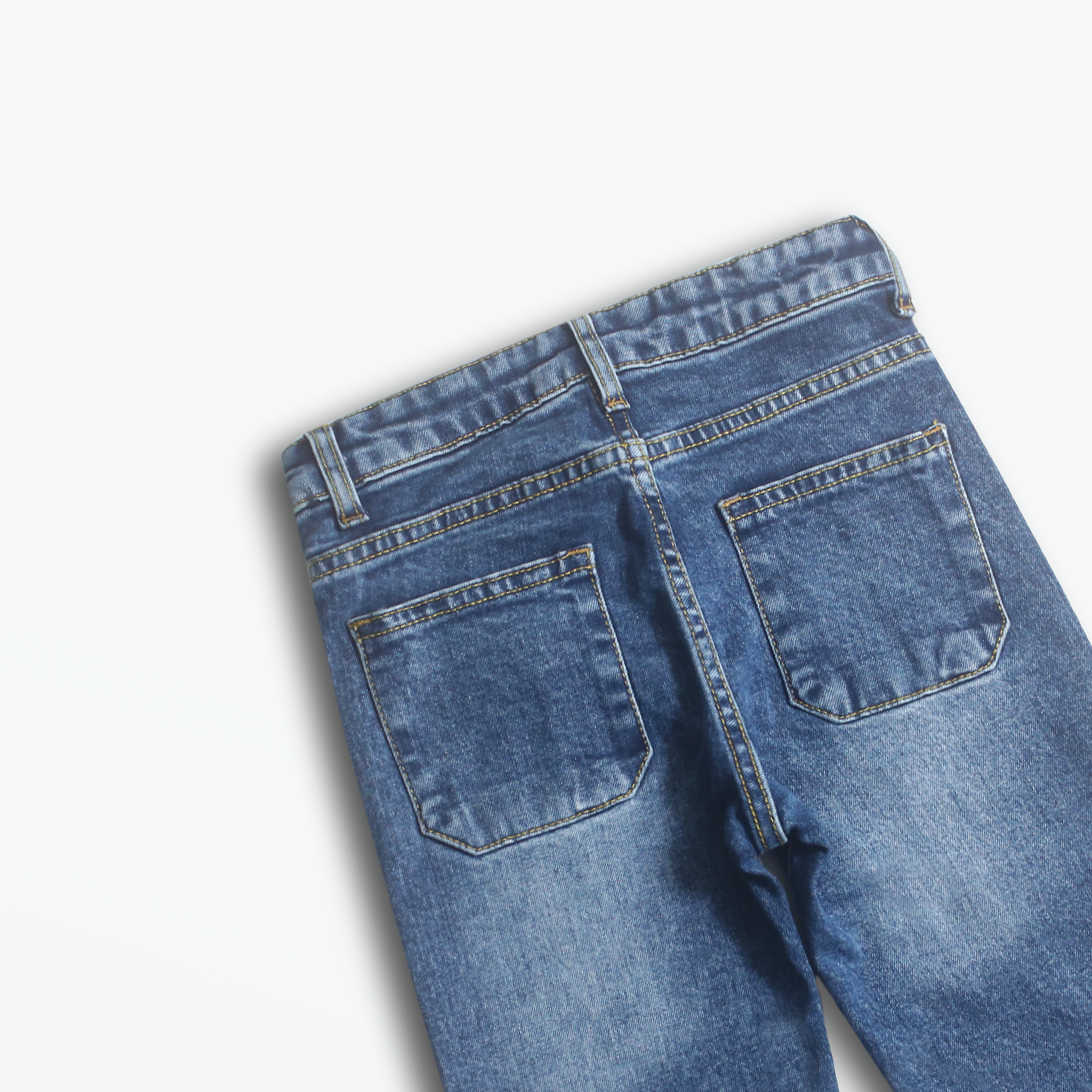 BLUE CARGO DRIP (DB 154)