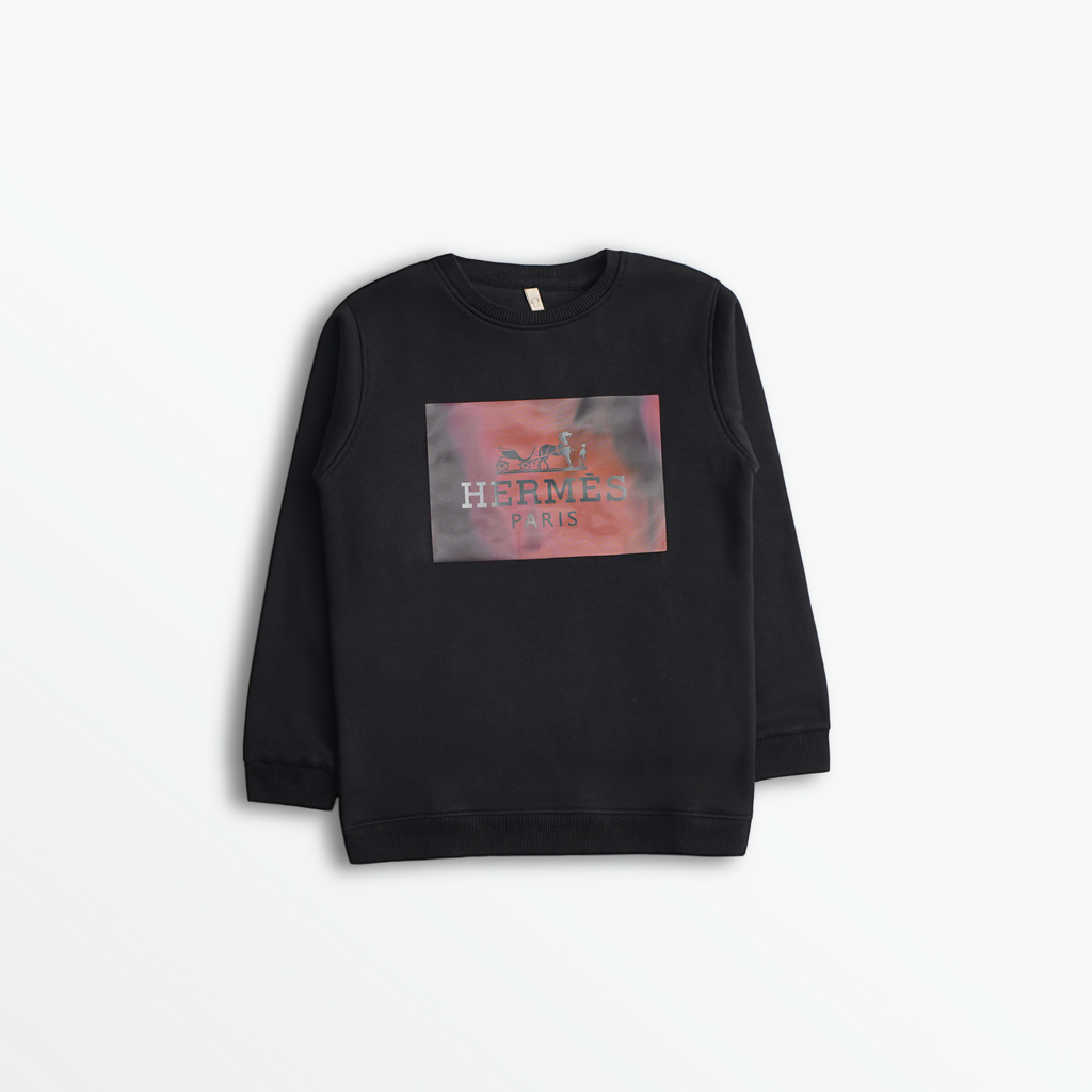 Imported Luxe Paris Sweatshirt 20